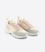 Zapatillas VENTURI SUEDE ALMOND PEACH MULTICO